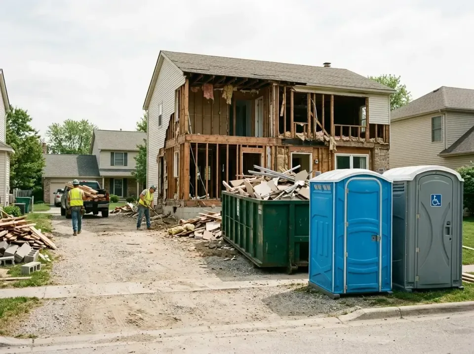 home-renovation-demolition-sit-010 — frequently asked questions, Portable Toilet & Dumpsters Rental in Bayshore, NC